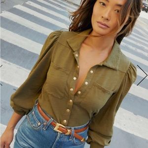 Nation LTD Desta Top